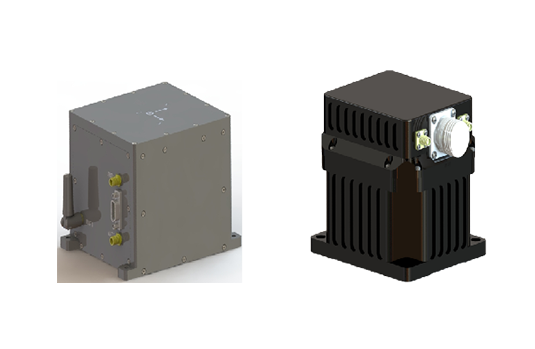 FD510 511 光纤组合导航系统