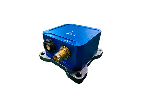 WX170 卫星定位定向系统