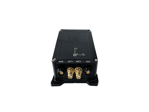 WX210 卫星定位定向系统