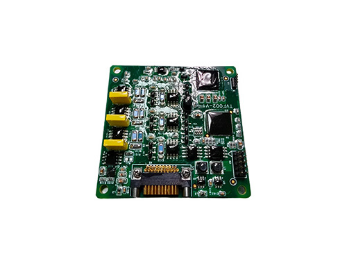 IF01A/B 转换电路