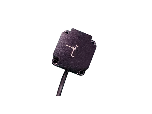 MG81X系列单轴陀螺仪