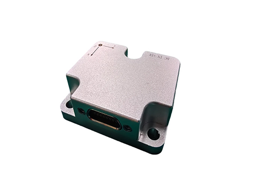 MG83X系列 三轴陀螺仪