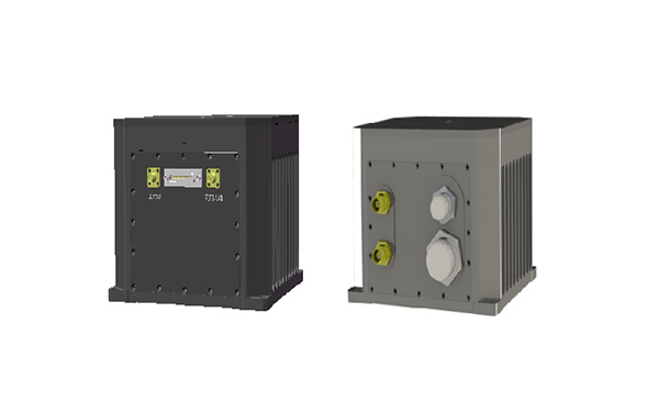 FD620A/630B 光纤组合导航系统