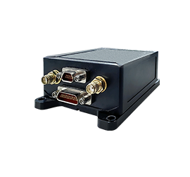 MD86X 系列 MEMS组合导航系统